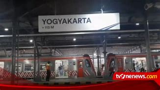 Jadwal Kereta Solo - Madiun 2022 Hari Ini