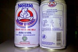 Kandungan Susu Beruang Bear Brand