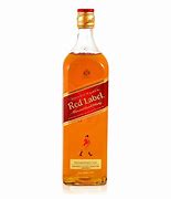 Red Label Berapa Persen Alkohol