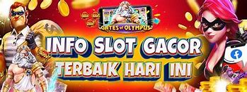 Resiko Main Slot Online Di Indonesia 2024 Hari Ini Terbaru