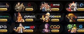 Semua Jenis Slot Online