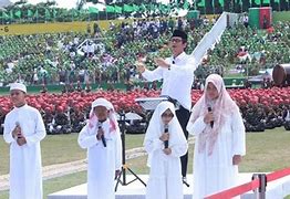 Sholawat 1 Abad Nu Sidoarjo